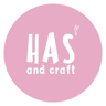 Has and Craft Logo